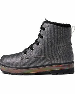 SKECHERS KIDS Boots Street - Glitz 310950L (Little Kid/Big Kid) 11 SKECHERS KIDS Boots Street - Glitz 310950L (Little Kid/Big Kid) -SKECHERS Shop 81xXNS2FhpL. AC SR736920