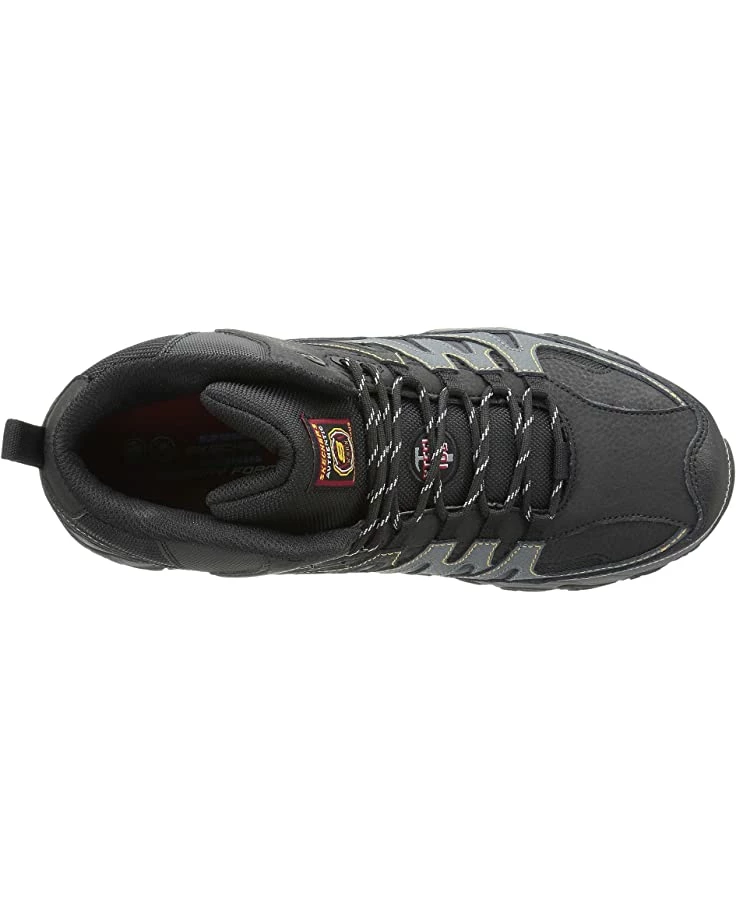 SKECHERS Work Boots Holdredge - Rebem 4 SKECHERS Work Boots Holdredge - Rebem - Image 2