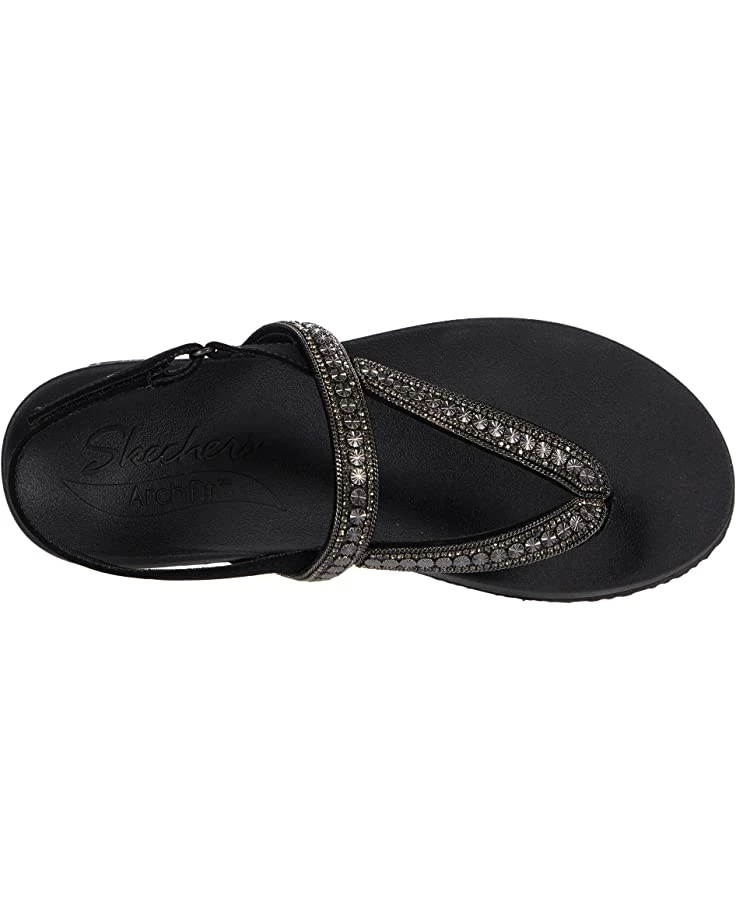 SKECHERS Sandals Arch Fit Meditation 4 SKECHERS Sandals Arch Fit Meditation - Image 2