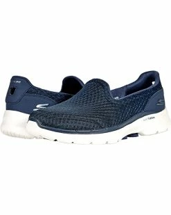 SKECHERS Performance Sneakers & Athletic Shoes Go Walk 6 Big Splash -SKECHERS Shop 81xziCi7pgS. AC SR736920