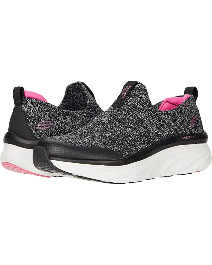SKECHERS Sneakers & Athletic Shoes D'Lux Walker - Quick Upgrade 9 SKECHERS Sneakers & Athletic Shoes D'Lux Walker - Quick Upgrade - Image 7