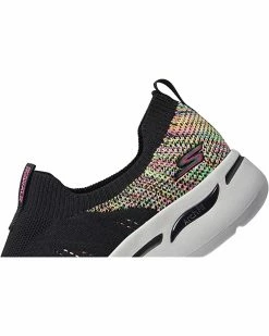 SKECHERS Performance Sneakers & Athletic Shoes Go Walk Arch Fit - Fun Times -SKECHERS Shop 81yKEfOyr9L. AC SR736920