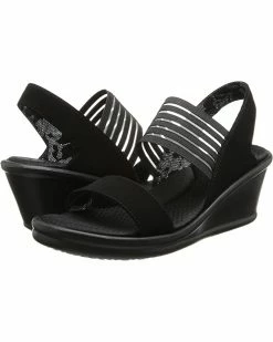 SKECHERS Heels Rumblers-Sci-Fi