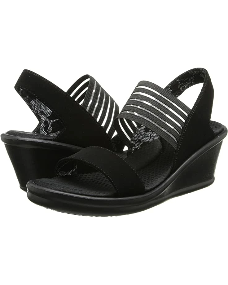 SKECHERS Heels Rumblers-Sci-Fi 3 SKECHERS Heels Rumblers-Sci-Fi