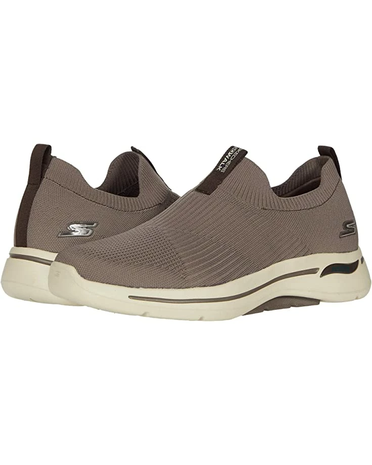 SKECHERS Performance Sneakers & Athletic Shoes Go Walk Arch Fit - Iconic 12 SKECHERS Performance Sneakers & Athletic Shoes Go Walk Arch Fit - Iconic - Image 10