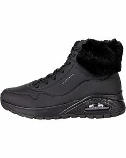 SKECHERS Sneakers & Athletic Shoes Uno Rugged - Fall Air -SKECHERS Shop 81z1TwIUcaL. AC SR736920