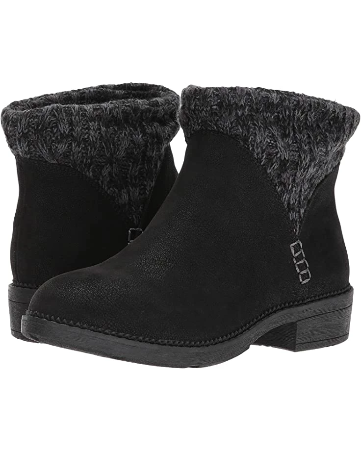 SKECHERS Boots Elm 3 SKECHERS Boots Elm