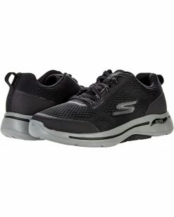 SKECHERS Performance Sneakers & Athletic Shoes Go Walk Arch Fit - Idyllic -SKECHERS Shop 81zsm0N R5S. AC SR736920
