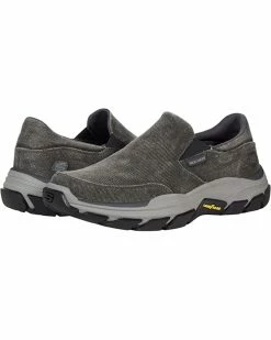 SKECHERS Sneakers & Athletic Shoes Relaxed Fit Respected - Fallston