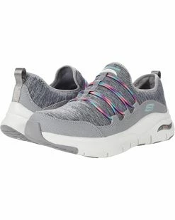 SKECHERS Sneakers & Athletic Shoes Arch Fit - Rainbow View -SKECHERS Shop 81zyUyG1GdL. AC SR736920