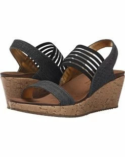 SKECHERS Heels Cali - Beverlee - Smitten Kitten