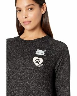SKECHERS Shirts & Tops Shady Cat Cozy Pullover 8 SKECHERS Shirts & Tops Shady Cat Cozy Pullover -SKECHERS Shop 91BrZ8WsNEL. AC SR736920