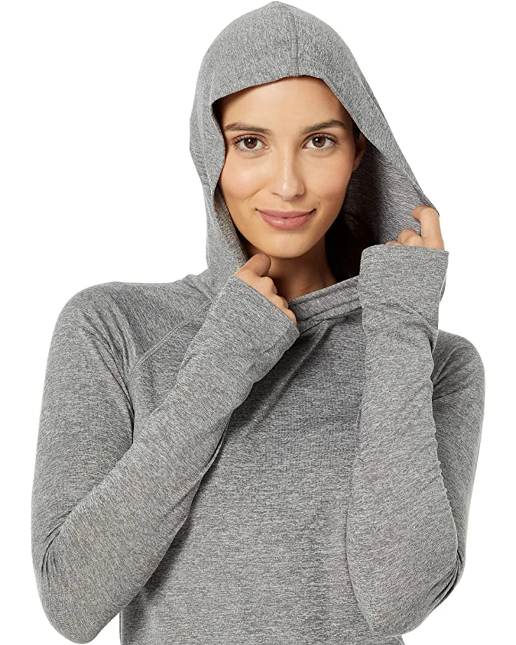 SKECHERS Hoodies & Sweatshirts Godri Swift Hooded Long Sleeve 5 SKECHERS Hoodies & Sweatshirts Godri Swift Hooded Long Sleeve - Image 3