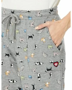 SKECHERS Pants Bobs Spotted Dog Joggers 9 SKECHERS Pants Bobs Spotted Dog Joggers -SKECHERS Shop 91MhSPzTesL. AC SR736920