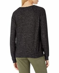 SKECHERS Hoodies & Sweatshirts Women's Bobs for Dogs and Cats Cozy Pullover Top -SKECHERS Shop 91WL9LBrWTL. AC SR736920