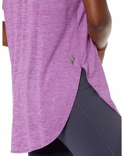 SKECHERS Shirts & Tops Diamond Blissful Tunic -SKECHERS Shop 91Y4GSoDo2L. AC SR736920