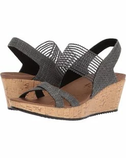 SKECHERS Heels Beverlee - High Tea