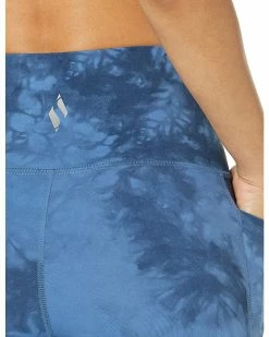 SKECHERS Pants Go Walk Skechdye 7/8 High-Waist Leggings -SKECHERS Shop 91i8dDFqVUL. AC SR736920