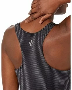 SKECHERS Shirts & Tops Motion Stripe Shelf Bra Tank -SKECHERS Shop 91iIbWtZGqL. AC SR736920