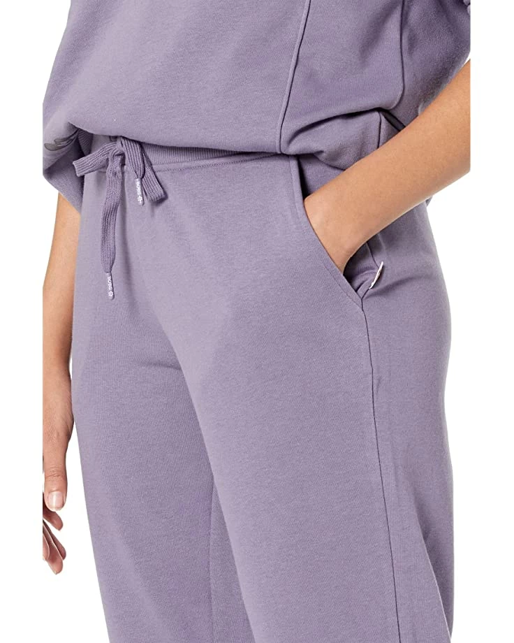 SKECHERS Pants Bobs French Terry Joggers 5 SKECHERS Pants Bobs French Terry Joggers - Image 3