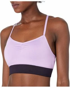 SKECHERS Underwear & Intimates Womens Go Walk Sports Bra