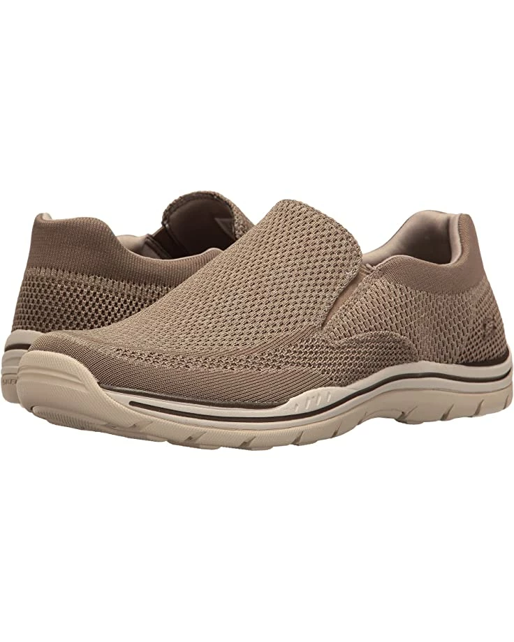 SKECHERS Loafers Relaxed Fit Expected - Gomel 11 SKECHERS Loafers Relaxed Fit Expected - Gomel - Image 9