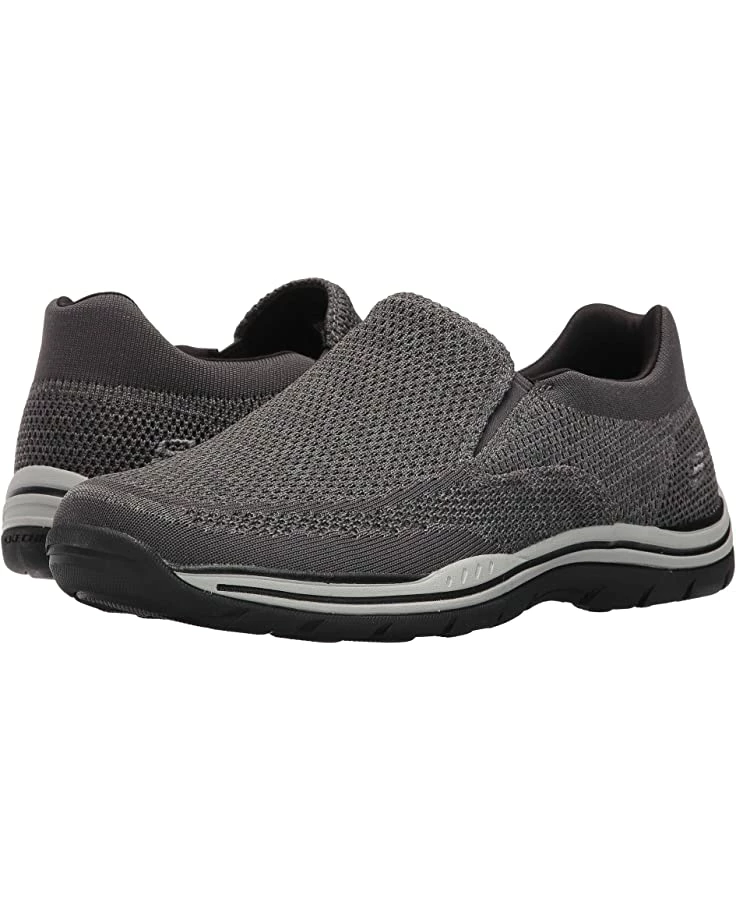 SKECHERS Loafers Relaxed Fit Expected - Gomel 10 SKECHERS Loafers Relaxed Fit Expected - Gomel - Image 8
