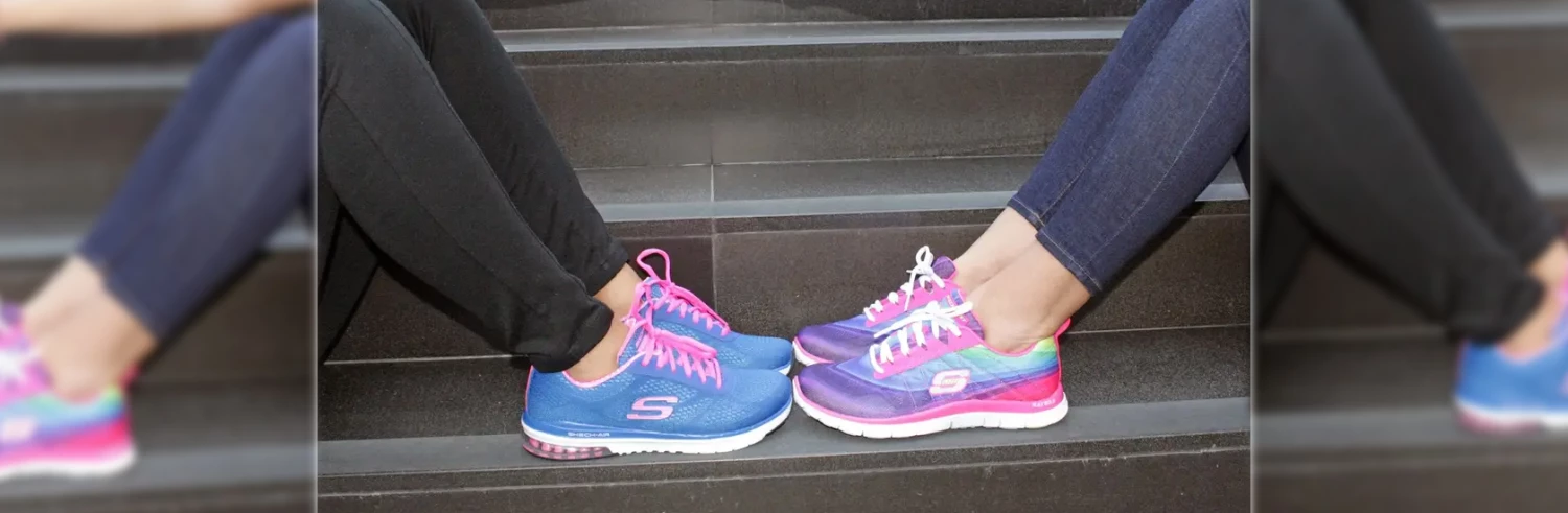 SKECHERS Shop -SKECHERS Shop 未标题 1